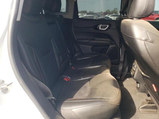 2022 JEEP COMPASS TR - 3C4NJDDBXNT192995