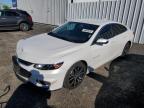 2017 CHEVROLET MALIBU LT - 1G1ZE5ST3HF283802