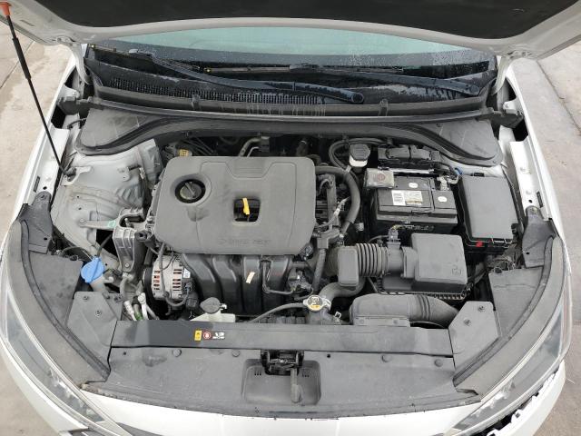 2020 HYUNDAI ELANTRA SE 5NPD84LF8LH525820  70999044