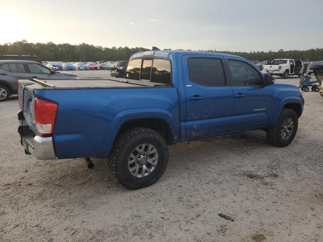 2017 TOYOTA TACOMA DOU - 5TFAZ5CNXHX038885