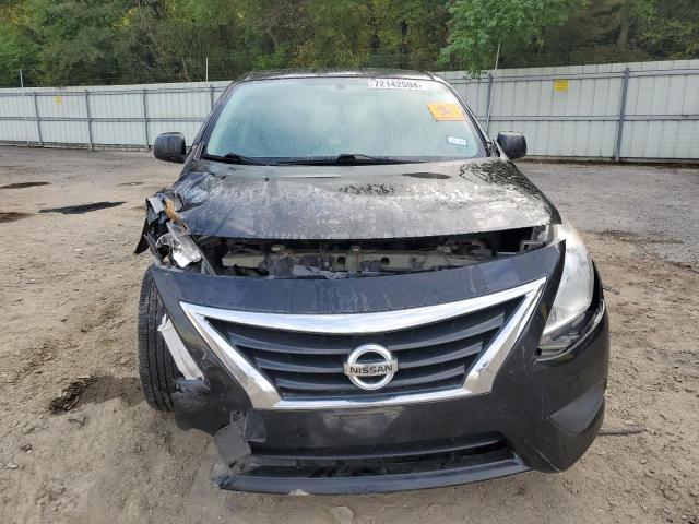 2015 NISSAN VERSA S - 3N1CN7AP2FL831002