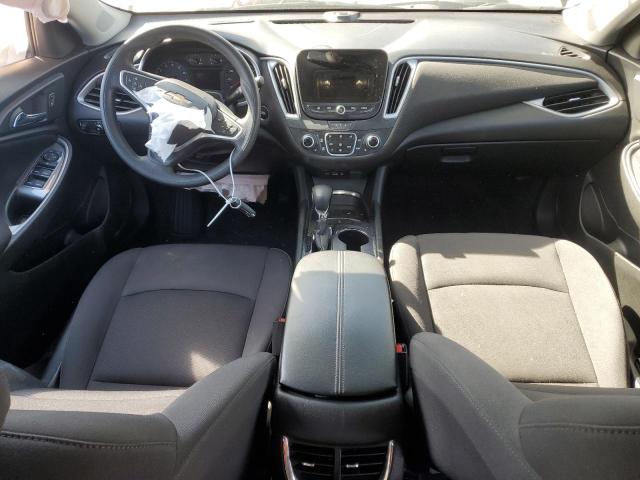 2023 CHEVROLET MALIBU LT - 1G1ZD5ST0PF182654