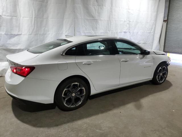 2023 CHEVROLET MALIBU LT - 1G1ZD5ST0PF229732