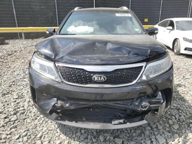 2015 KIA SORENTO LX - 5XYKT4A65FG632473