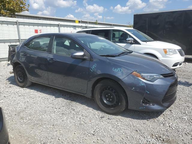 VIN 2T1BURHE3JC010546 2018 Toyota Corolla, L no.4