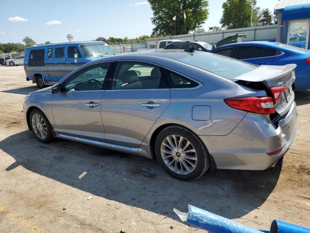 2015 HYUNDAI SONATA SPO - 5NPE34AF2FH164725