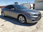 HONDA ACCORD EXL photo