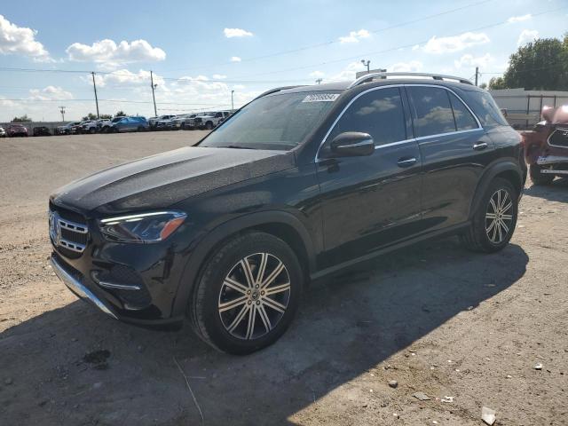 2024 MERCEDES-BENZ GLE 350 4M - 4JGFB4FB0RA972396