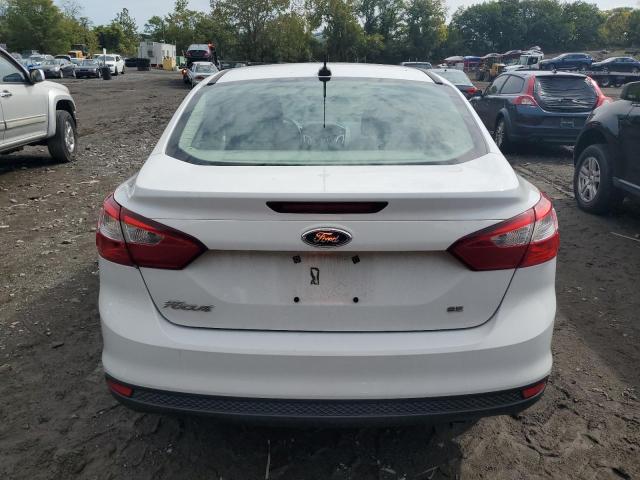 VIN 1FADP3F21DL180302 2013 Ford Focus, SE no.6