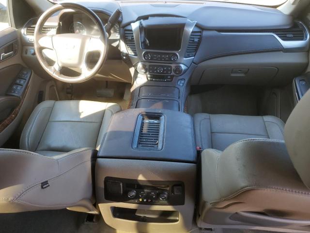2016 CHEVROLET TAHOE 1GNSCCKC7GR423924