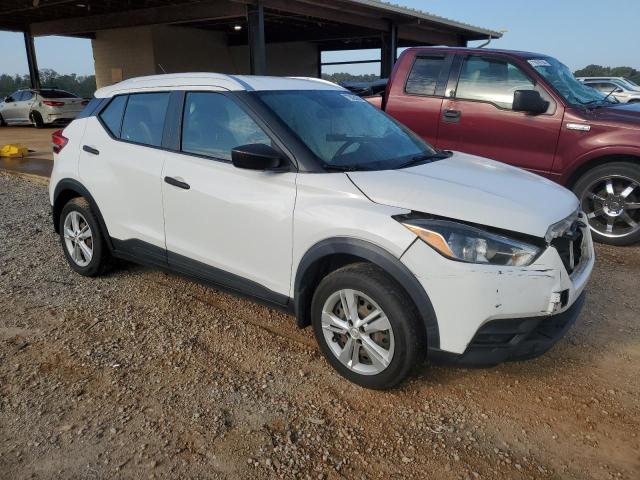 2019 NISSAN KICKS S - 3N1CP5CU1KL507325