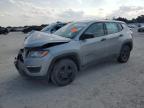 2019 JEEP COMPASS SP - 3C4NJCAB3KT855754
