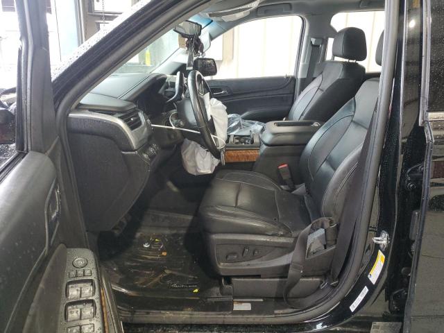 2018 CHEVROLET TAHOE K150 1GNSKCKC2JR277460