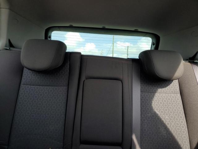 2020 CHEVROLET TRAX LS - KL7CJKSB7LB340823