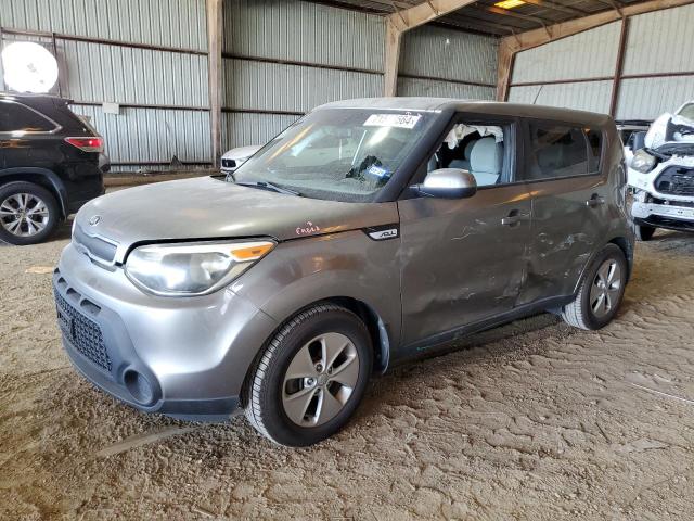 VIN KNDJN2A21F7114624 2015 KIA Soul no.1