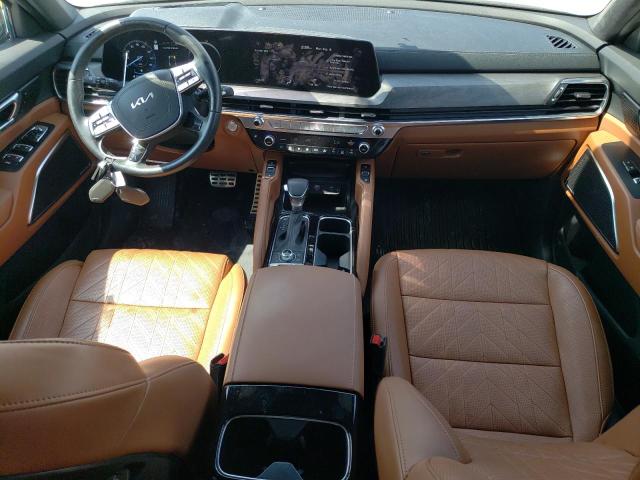 2023 KIA TELLURIDE - 5XYP5DGC5PG395952