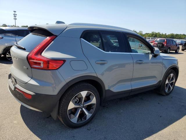 VOLVO XC40 PLUS 2024 silver  gas YV4L12UE0R2303399 photo #4