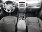 KIA SORENTO LX photo