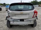 CHEVROLET SPARK 1LT снимка