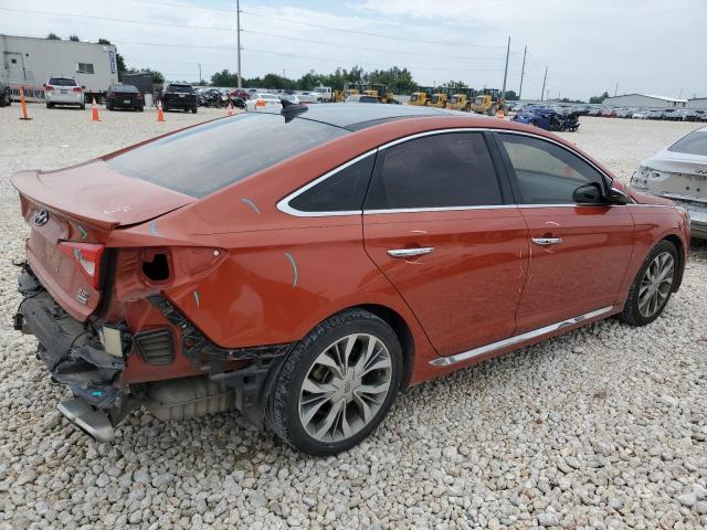 VIN 5NPE34AB3FH176671 2015 Hyundai Sonata, Sport no.3