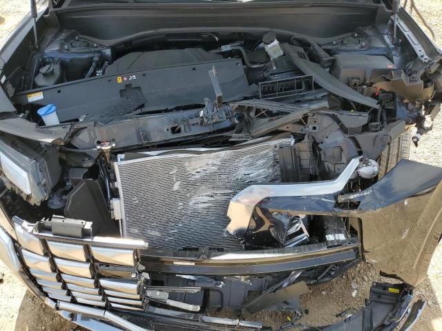 2025 HYUNDAI PALISADE C - KM8R74GE2SU810684