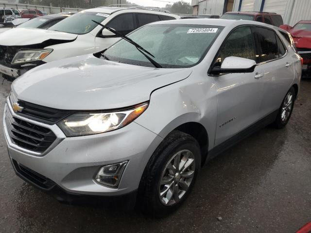 2019 CHEVROLET EQUINOX LT - 2GNAXKEV6K6122962