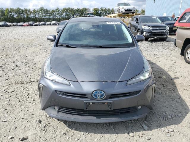 2019 TOYOTA PRIUS - JTDL9RFUXK3012160