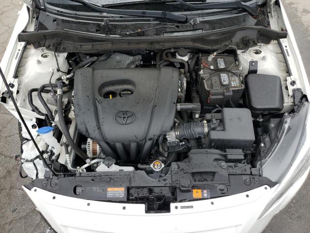 2020 TOYOTA YARIS LE 3MYDLBJV4LY708763