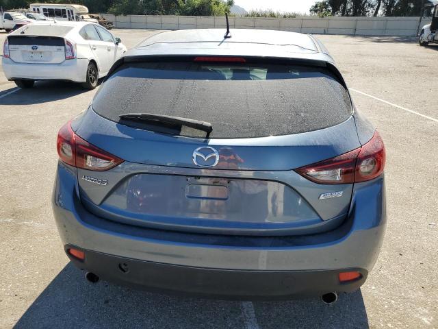 2016 MAZDA 3 TOURING - 3MZBM1L71GM325112