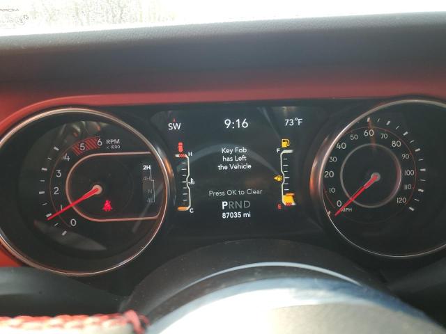 2021 JEEP WRANGLER U - 1C4JJXFM7MW544261