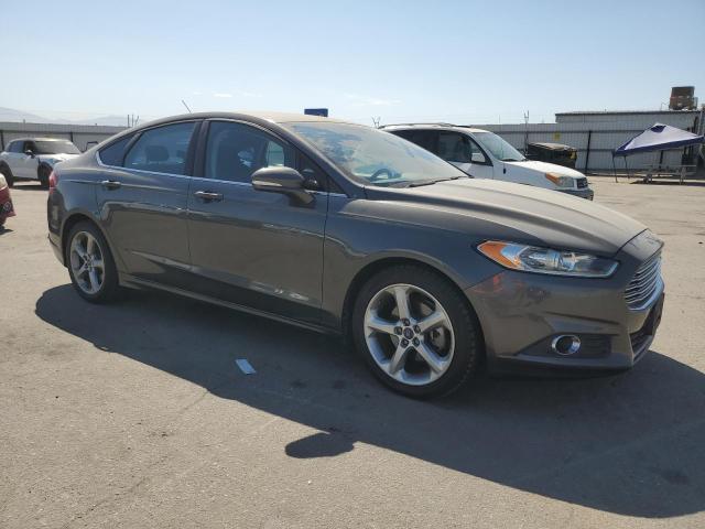 VIN 3FA6P0H78FR128217 2015 Ford Fusion, SE no.4