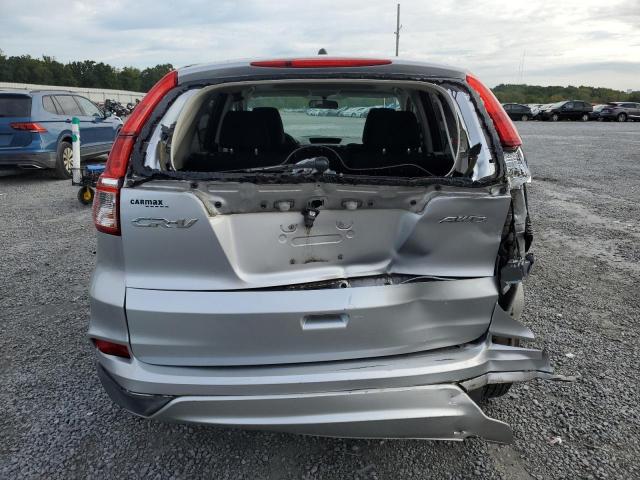 2016 HONDA CR-V EX - 2HKRM4H56GH602076
