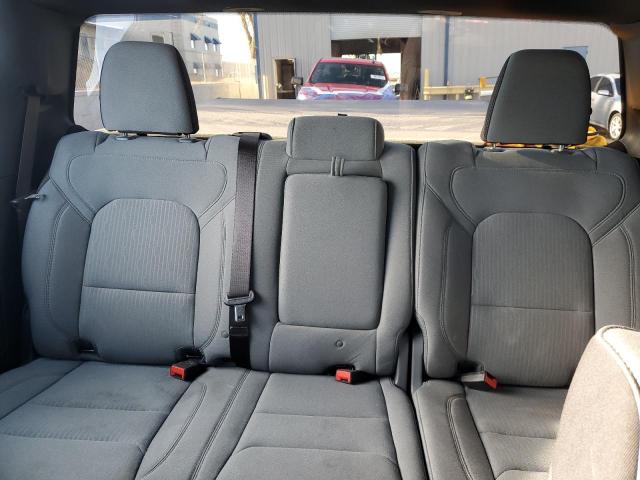 2022 RAM 1500 BIG H 1C6RREFT1NN377594