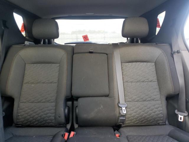 2019 CHEVROLET EQUINOX LT - 3GNAXKEV4KS603441