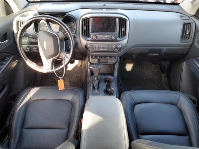 2018 CHEVROLET COLORADO Z - 1GCPTDE18J1305160