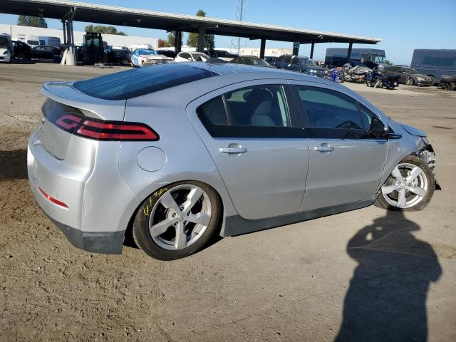 VIN 1G1RC6E40FU119979 2015 Chevrolet Volt no.3