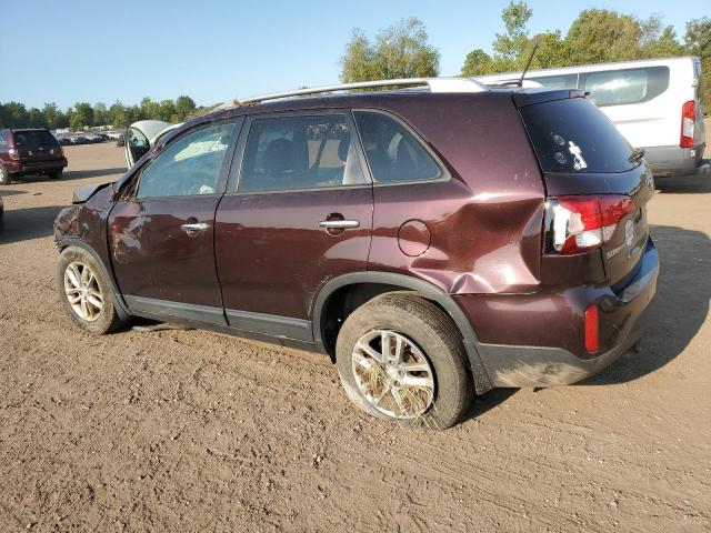 2015 KIA SORENTO LX - 5XYKT4A65FG646518