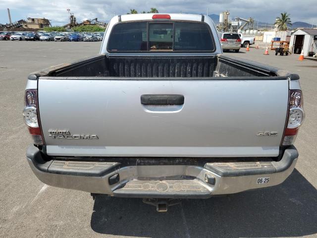 VIN 5TFTX4CN2DX029441 2013 Toyota Tacoma, Access Cab no.6