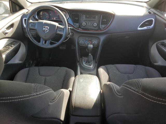 2015 DODGE DART 1C3CDFBB1FD123671