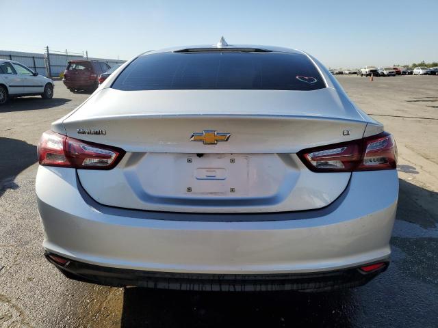 2020 CHEVROLET MALIBU LT - 1G1ZD5ST4LF036235