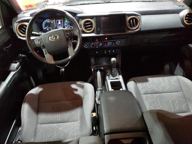 2018 TOYOTA TACOMA DOU - 5TFCZ5AN3JX158528
