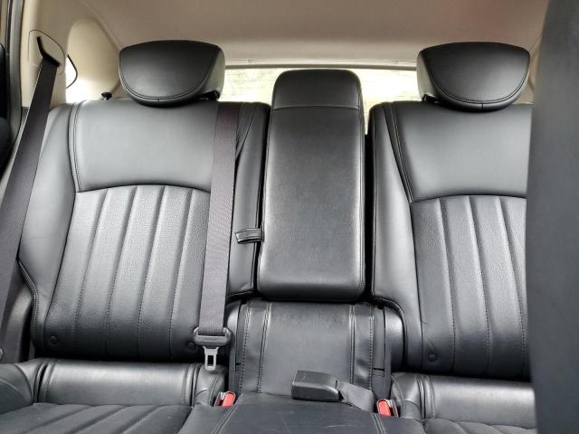 2017 INFINITI QX50 - JN1BJ0RR7HM413662