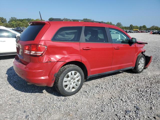 VIN 3C4PDCAB0LT262306 2020 Dodge Journey, SE no.3