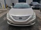 HYUNDAI SONATA GLS photo