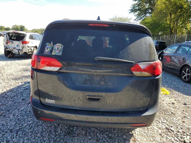 2019 CHRYSLER PACIFICA T - 2C4RC1EG5KR686460