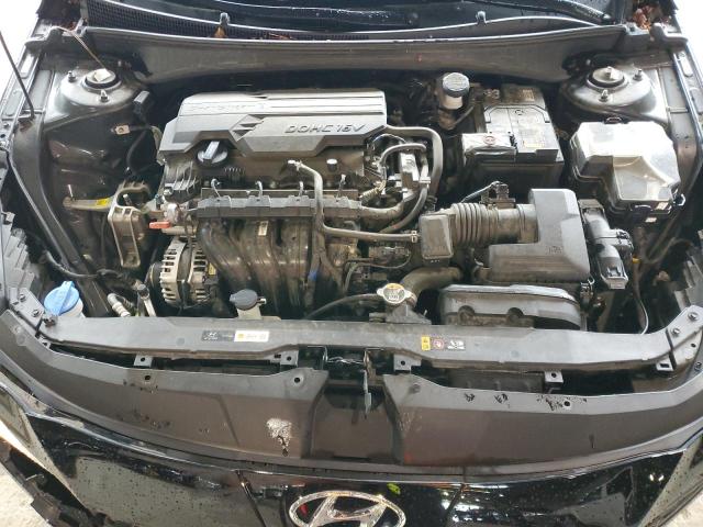2023 HYUNDAI ELANTRA SE - KMHLM4AG5PU449368