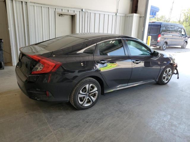 VIN 19XFC2F5XGE089822 2016 Honda Civic, LX no.3