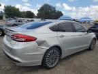 FORD FUSION TIT снимка