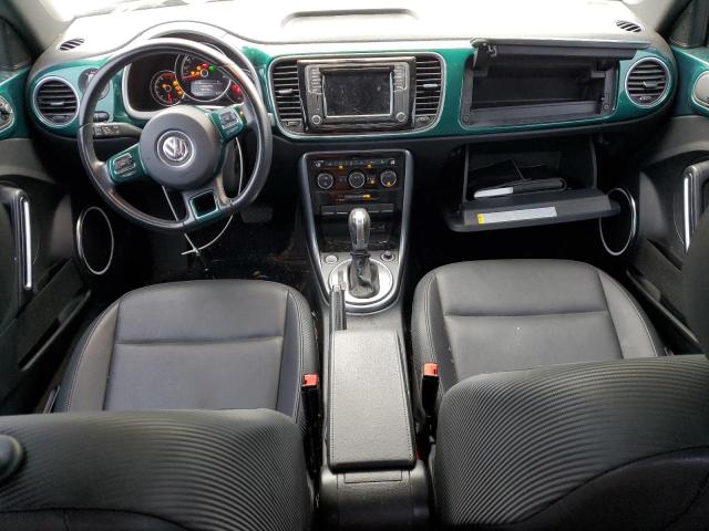 2018 VOLKSWAGEN BEETLE SE 3VWJD7AT6JM711272
