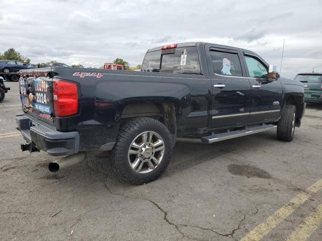 2016 CHEVROLET SILVERADO 1GC1KXE87GF162611  72584374